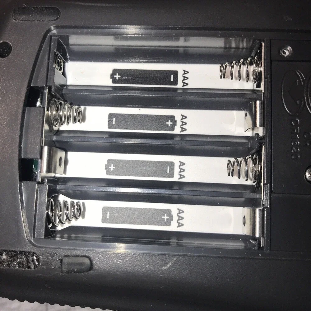 Texas Instruments TI-83 Graphing Calculator‎ With Cover And Guide Book